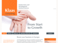 klaas-consulting.com
