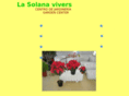 lasolanavivers.com