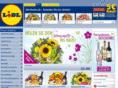 lidl-blumen.com