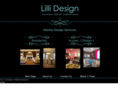 lilli-design.com