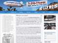 losangeles-limousine.com