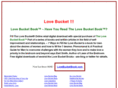lovebuckethost.com