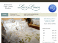 lux-linen.com