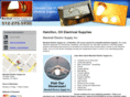 marshallelectricsupplies.com