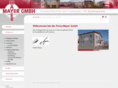 mayer-laichingen.com