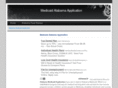 medicaidalabamaapplication.com
