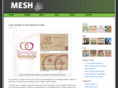 meshdesigngroup.com
