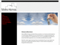 metropolitan-homes.net