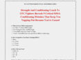 mmaconditioningschool.com