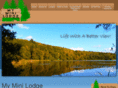 myminilodge.com
