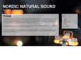 nordic-natural-sound.com