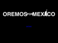 oremospormexico.org