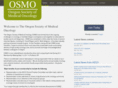 oroncology.org