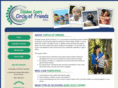 ozaukeecircleoffriends.org