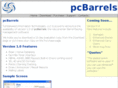 pcbarrels.com