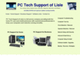 pctechsupport-lisle.com