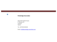 pembridge-associates.com