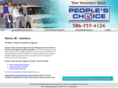 peopleschoiceinsuranceagency.net