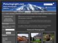 picturinglight.com