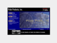 prideprod.com