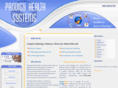 prodigyhealthsystems.com