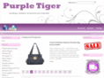 purpletigerstore.co.uk