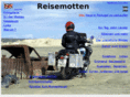 reisemotten.com