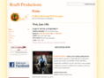roanproductions.com