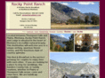 rockypointranch.com