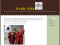 rusticindia.com