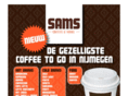 samscoffee.com
