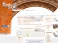 santiagodelapuebla.com