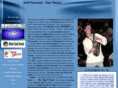 saxplayerjeff.com