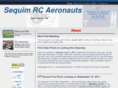 sequimrcaeronauts.org