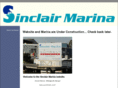 sinclairmarina.net