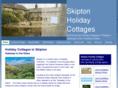 skiptonholidaycottages.co.uk
