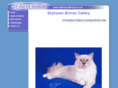 skyhavenbirmans.com