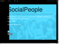 socialpeople.tv