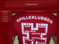 spilleklubben.net