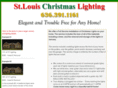 stlchristmaslighting.com