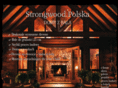 strongwood.pl