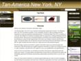 tan-america.com