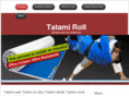 tatamiroll.com