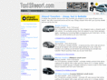 taxi2resort.com