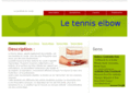 tenniselbow.fr