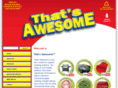 thatsawesome.net