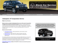 theblackcarservice.com