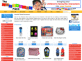 thecharacterplace.com