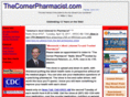 thecornerpharmacist.com