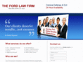 thefordlawfirm.com